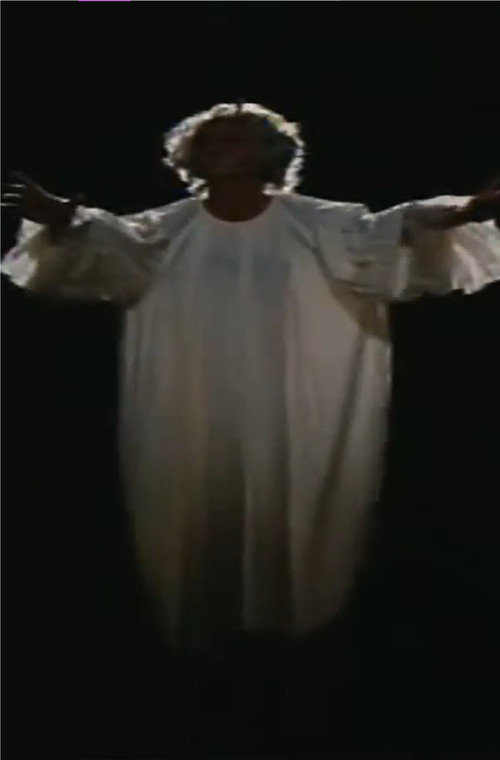 Movie poster for Antonio Carlos Gomes (1996)