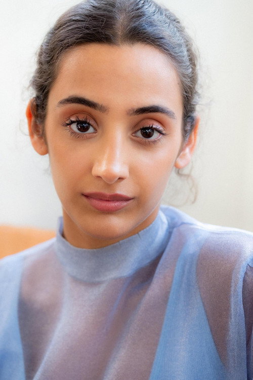 Photo of Noa Wolff, Acting