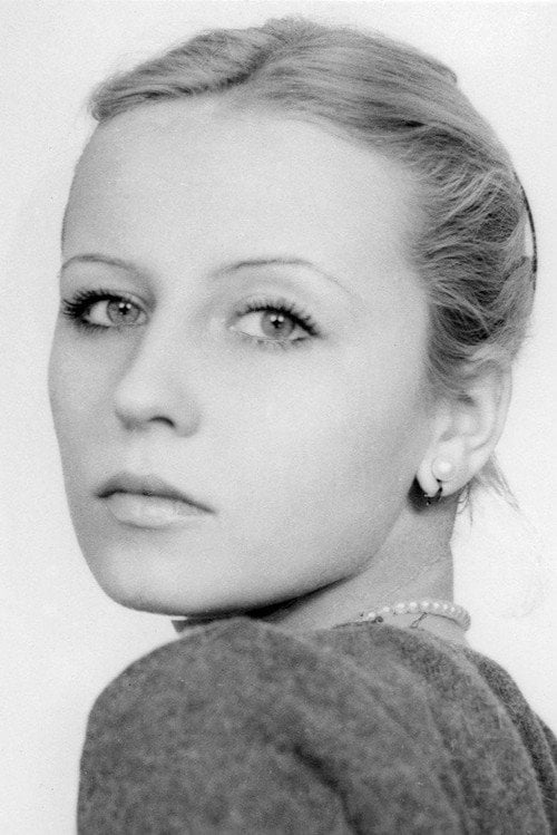 Photo of Krystyna Janda, Acting