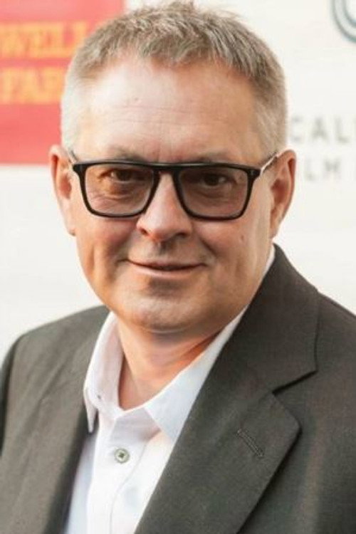 Photo of Brian Percival, Directing