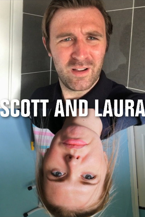 Movie poster for Scott and Laura (2020)