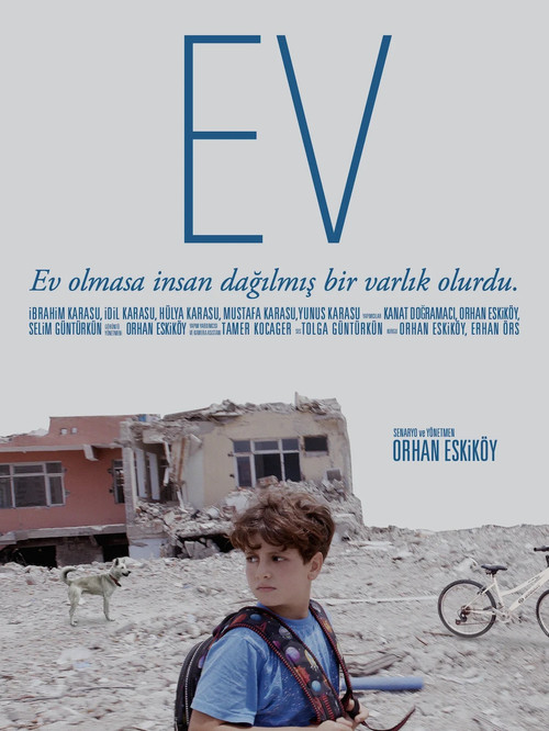 Movie poster for House (2025)