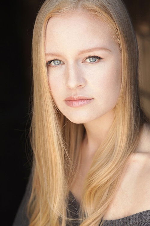 Clare O'Connor profile