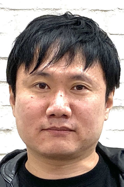 Photo of Kensuke Sonomura, Directing