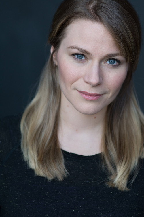 Photo of Emilie Rommel Shimkus, Acting