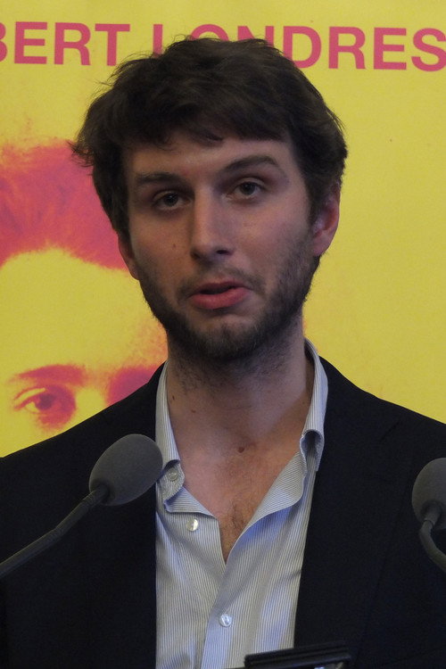 Alfred de Montesquiou profile