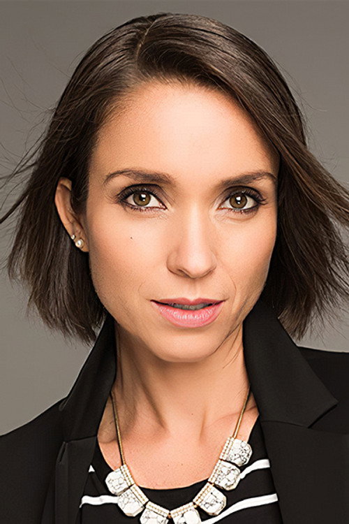 Photo of Patricia González Ciuffardi, Acting