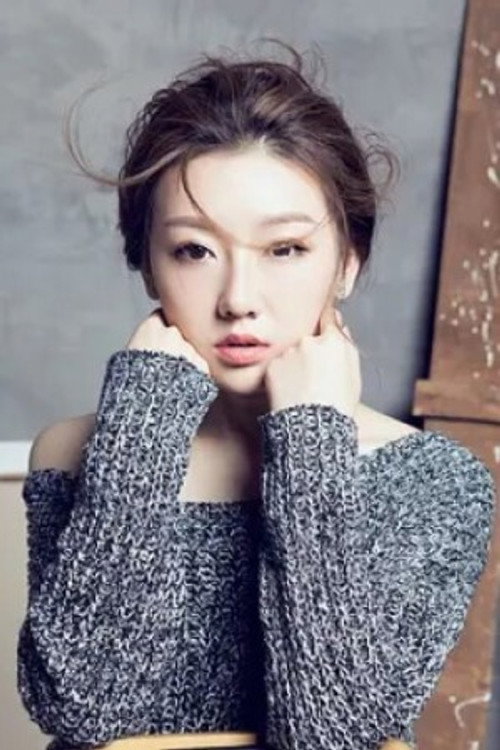 Photo of Wang Mengyao, Acting