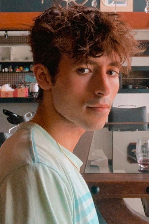 Thiago Dorsch profile