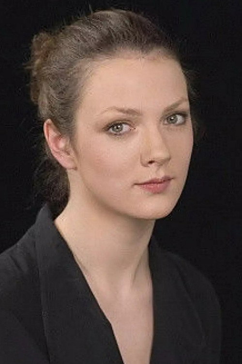 Photo of Elena Plaksina, Acting