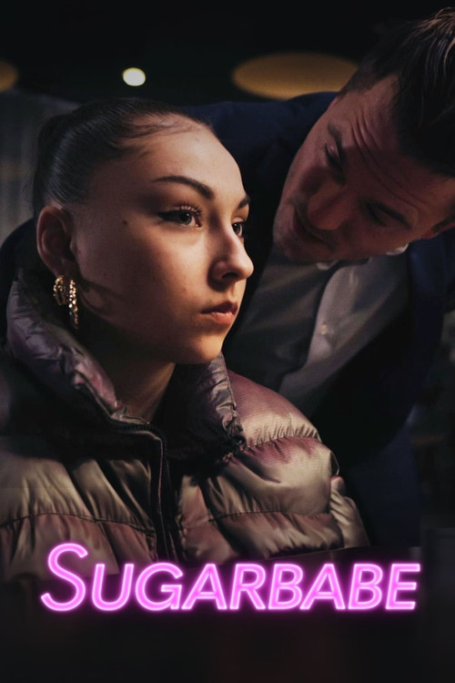 Series poster for Sugarbabe (2023)