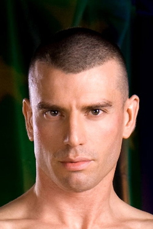 Photo of Eric Moreau, Acting