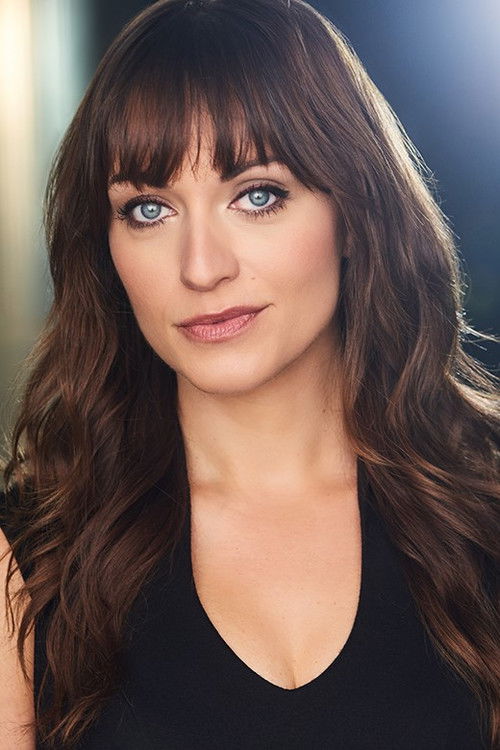 Photo of Fayna Sanchez, Acting