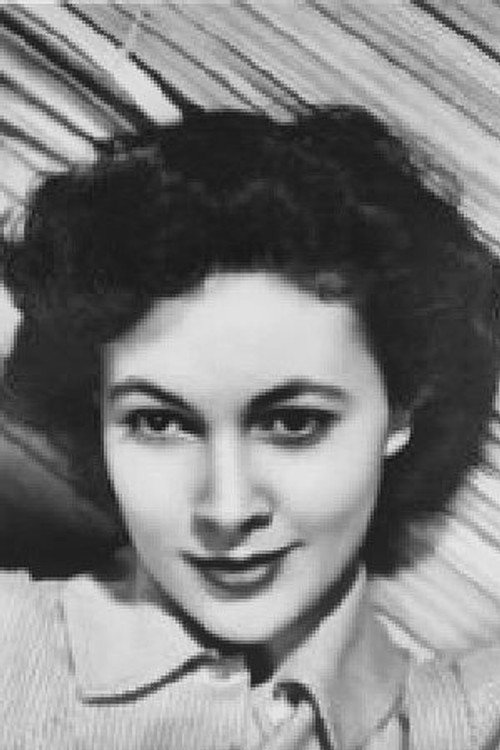 Photo of Barbara White, Acting