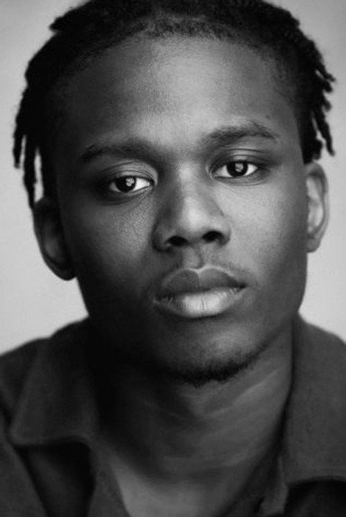 Photo of Joshua-Alexander Williams, Acting
