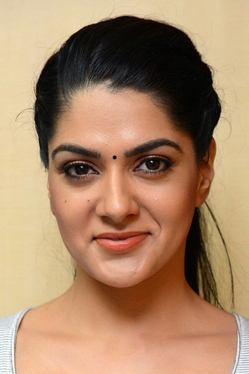 Sakshi Chaudhary profile