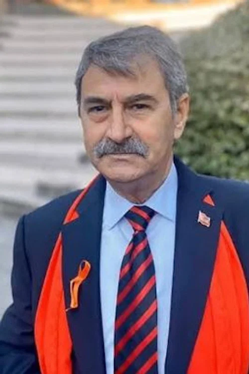 Photo of Eduard Çala, Acting