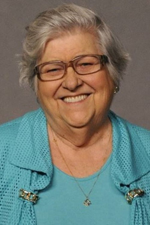 Hilda Rebello profile