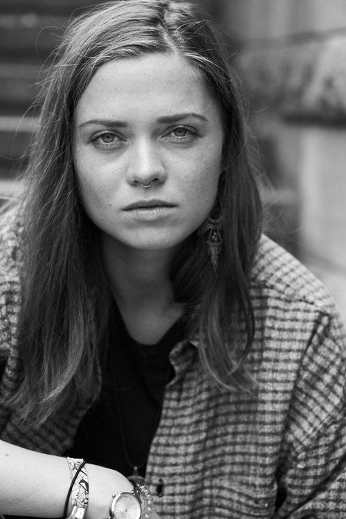 Photo of Lisa Degner, Acting