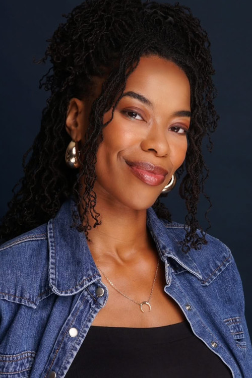 Photo of Zakiyyah BG, Acting