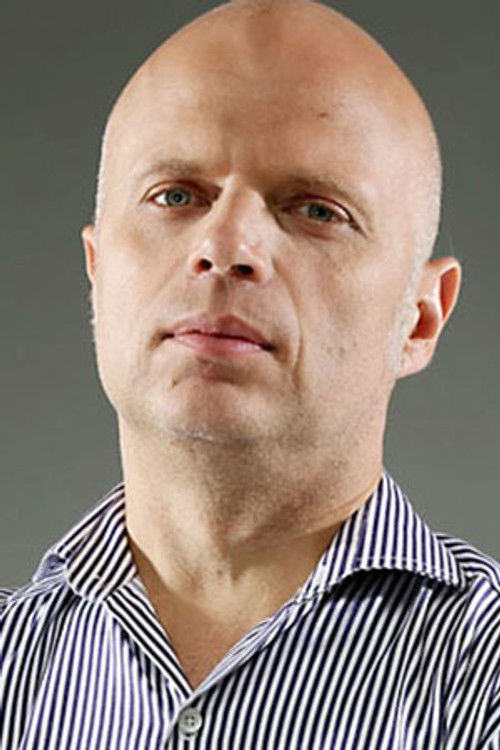 Sebastián Wainraich profile