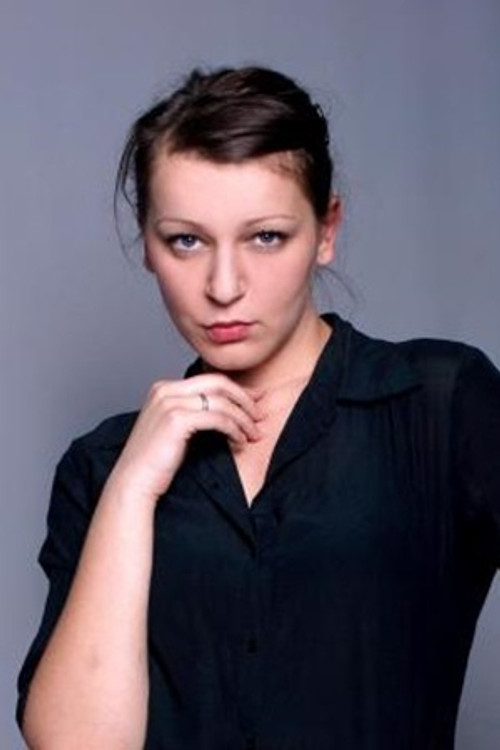 Photo of Mirna Krešo, Acting