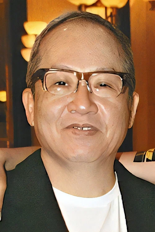 Photo of Tommy Leung Ga-Shu, Production