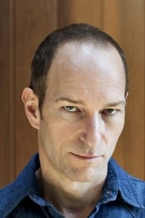 Photo of Scott Vance, Acting