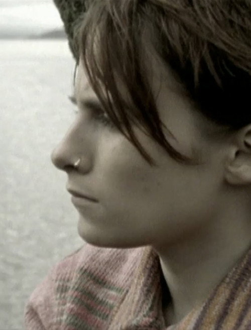 Movie poster for The Girl in the Lay-by (2000)