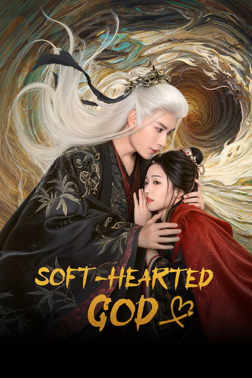 Series poster for Soft-Hearted God (2026)