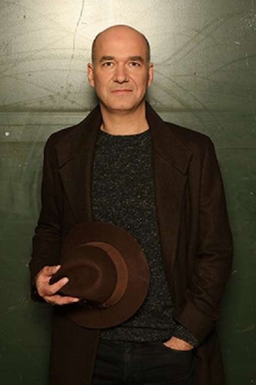 Photo of Jérôme Ducros, Acting