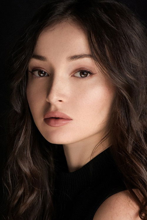 Jenna Berman profile