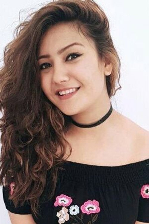 Aashika Bhatiya profile