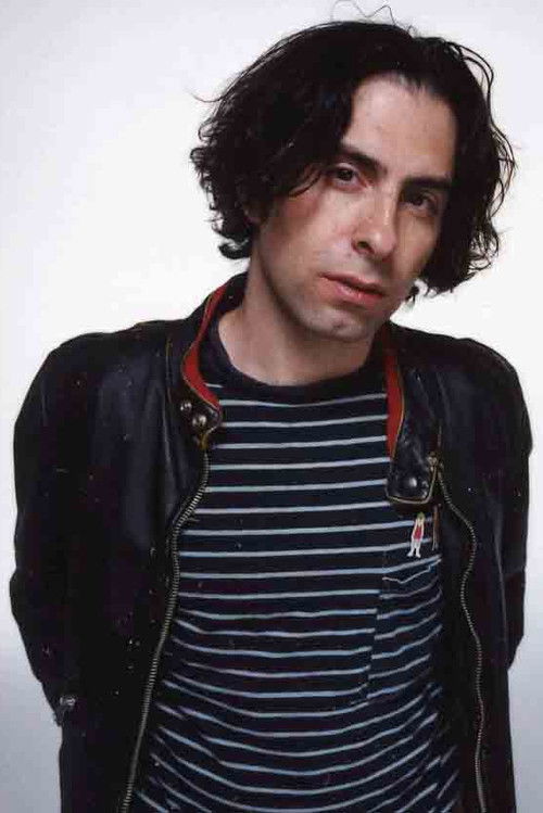 Michael Arias profile