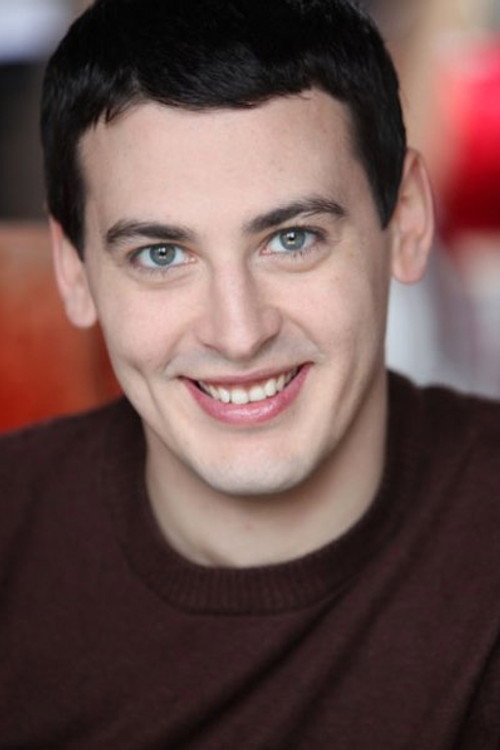 Photo of Matt Drake, Acting