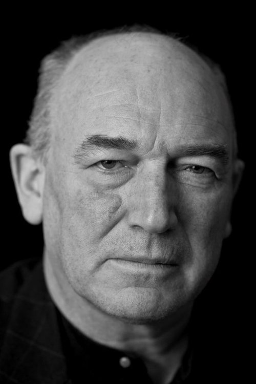 Tim Woodward profile