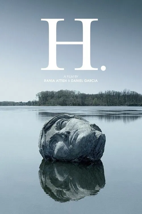 Movie poster for H. (2014)