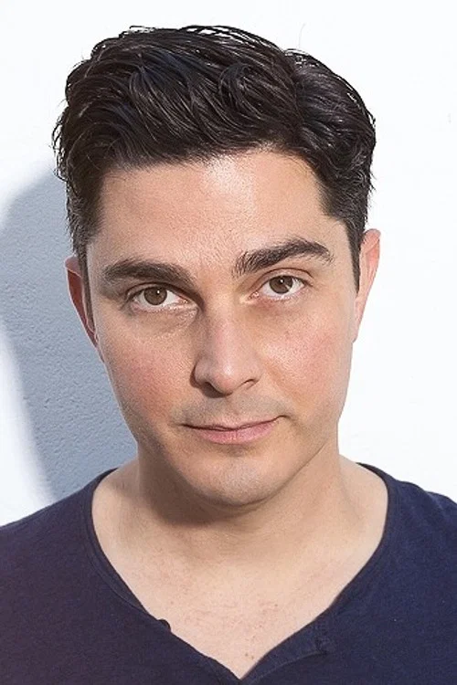 Photo of Jay Seals, Acting
