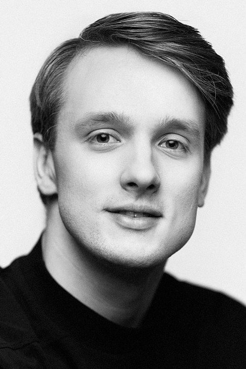 Photo of Anton Loban, Acting