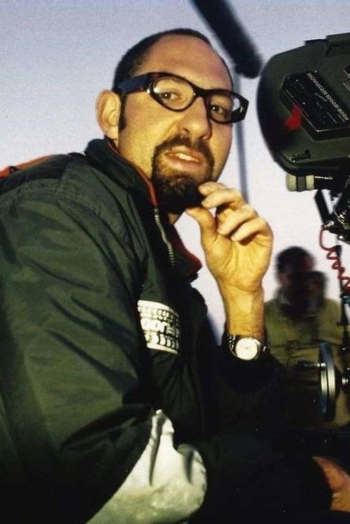Photo of Carl Prechezer, Directing