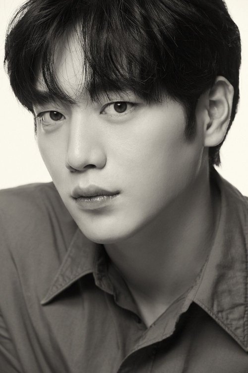 Seo Kang-joon profile