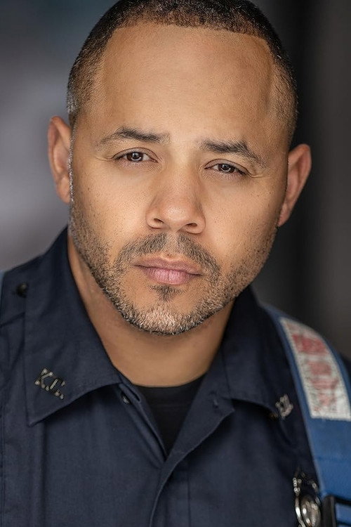 Photo of Desmond McIntyre, Acting