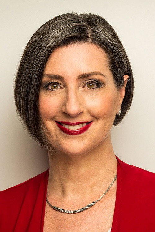 Photo of Lindsay Leese, Acting