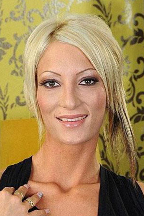 Photo of Pearl Diamond, Acting