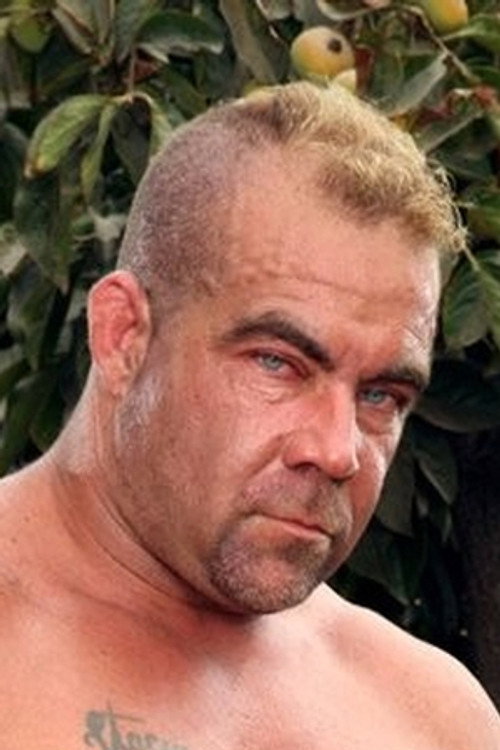 Photo of Jordan Lane, Acting