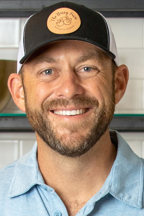 Photo of Dave Marrs, Acting