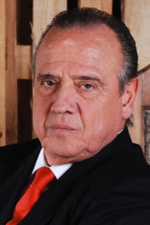 Mauricio Pesutic profile