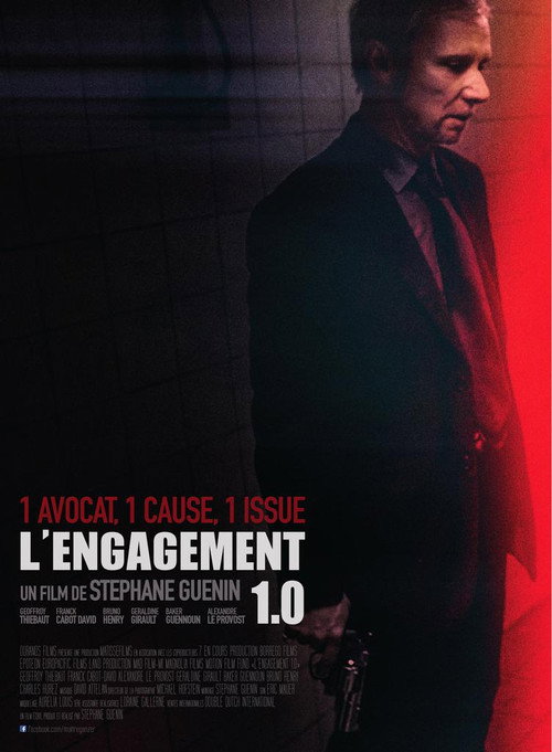 Movie poster for The Assignment 1.0 (2015)