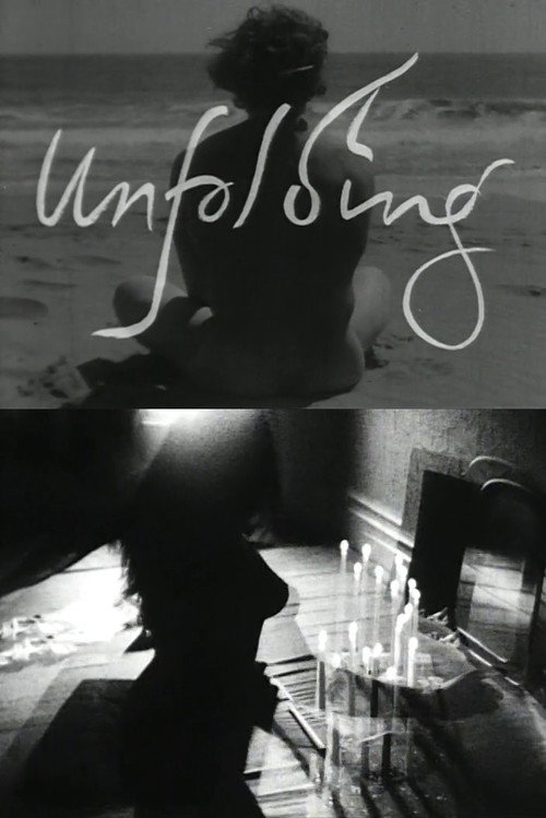 Movie poster for Unfolding (1970)