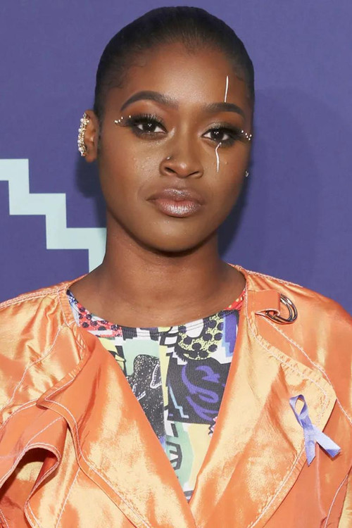 Tierra Whack profile